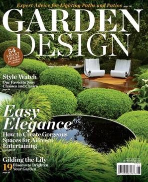 Garden Design